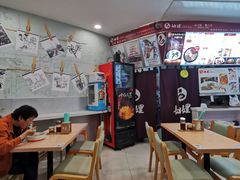 -妯娌老鸭粉丝汤(顾村公园店)