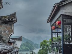 -后柳水乡
