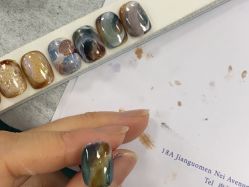 -LILY NAILS美甲美睫