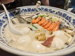 -山外山菜馆(玉泉路店)