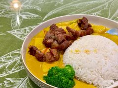 -米泰芒·东南亚料理(体育西店)