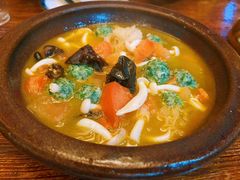 -小丫头餐厅·江浙菜·烧烤(灵隐店)