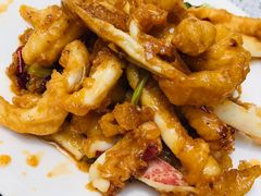 -九龙餐厅(大沽路店)