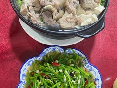 -老丽江餐馆(丽江华都商贸城店)