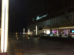 -香港皇家太平洋酒店