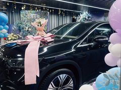 -上海星瀚奔驰4S店(红柳路店)