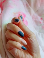 -1T·1M 日式美甲美睫