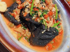 -三湘四水正宗湘菜(君峰路店)