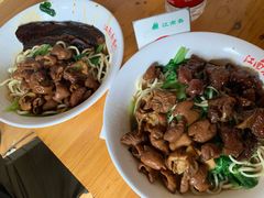 -泰顺江南春面馆