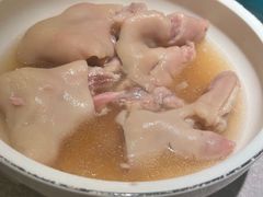 -香阁餐厅·常州菜·常州菜代表品牌(新北奥体店)