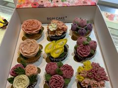 -BON CAKE(华贸购物中心店)