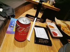 -青花椒秘制烤鱼(光启城店)