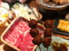 -山葵家·创意料理(宁波来福士店)