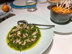 -湘上湘(米其林餐厅-正大中心总店)