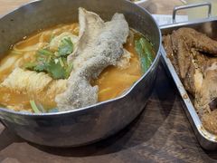 -小满手工粉(上海月星环球港店)