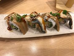 -元气寿司(新城市广场店)