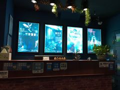 -S Team剧情密室(杭州龙翔桥店)