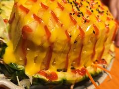 -恩你小木屋·韩式料理(假日广场店)