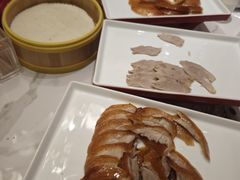 -玉林烤鸭店(垡头店)