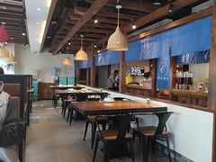 -江南小叙·美食研究院(鱼街店)