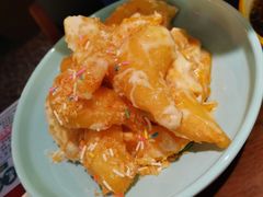 -澳门星记猪骨(虹口龙之梦店)