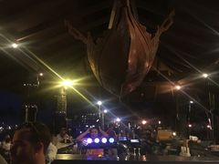 -Sunset Bar(丹绒亚路香格里拉店)