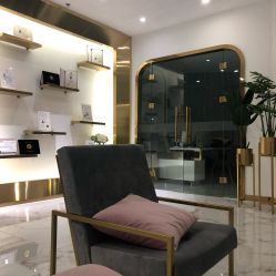 点击看大图 -初颜品佑肌肤管理