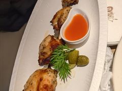 -波特曼西餐厅(中央大街店)