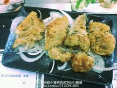 -台烘平价铁板烧(奥城店)