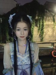 -一揽芳华汉服旗袍体验馆(拙政园店)
