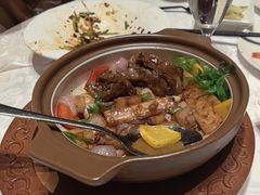 -臻宝中餐厅·大连菜·海鲜·融合菜(大连一方城堡豪华精选酒店)