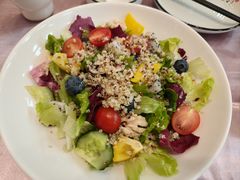 -丰泽园饭店
