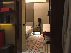 -重庆富力艾美酒店