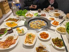 -么子烤肉(化龙池店)