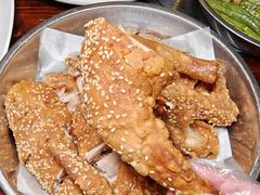 -丰收碗·陈皮果木烧鹅·23年老字号