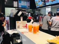 -肯德基(桐庐富春江店)