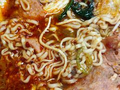 -四川老牛麻辣烫(北门桥店)