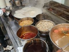 -蒋家肠旺面馆(合群路店)