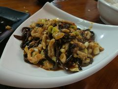 -盛天毛血旺非遗美食(观音桥店)