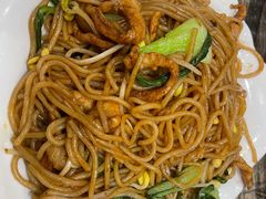 特色江西米粉-百味手拨龙虾馆(愚园路店)