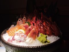 -京料理·日料自助·铁板燒(复悦城店)