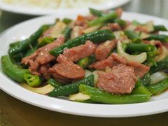 -抹直口特色菜馆(一店)