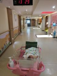 -百悦健康月子中心(祈悦店)