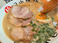 -日出拉面(望京店)