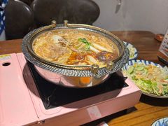 -晶吉·居酒屋·烧鸟·生鱼饭(中山区民主广场店)