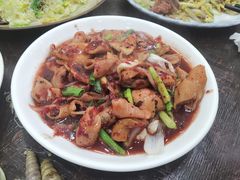 酒糟大肠-老奇味(后田街店)