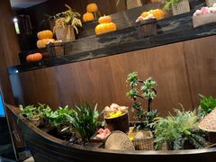 -璟象酒店-爱丽坊景观餐厅