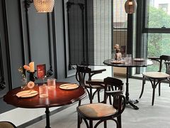 -餮熹Tipsea法餐(吉大店)