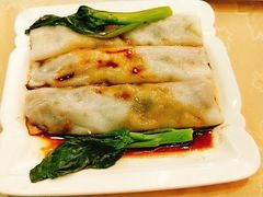 鲜虾肠粉-花样宴荟(旺城店)