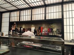 -鳥喜Toriki怀石烧鸟料理